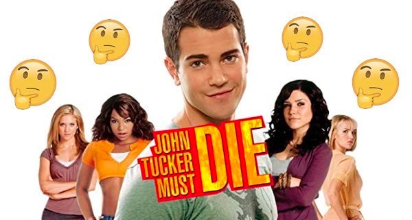 John Tucker Must Die - VJ Ulio